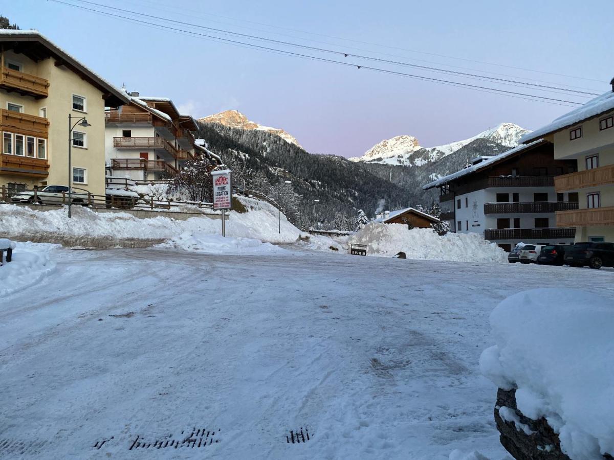 Appartamenti Stefan Campitello di Fassa Exterior photo